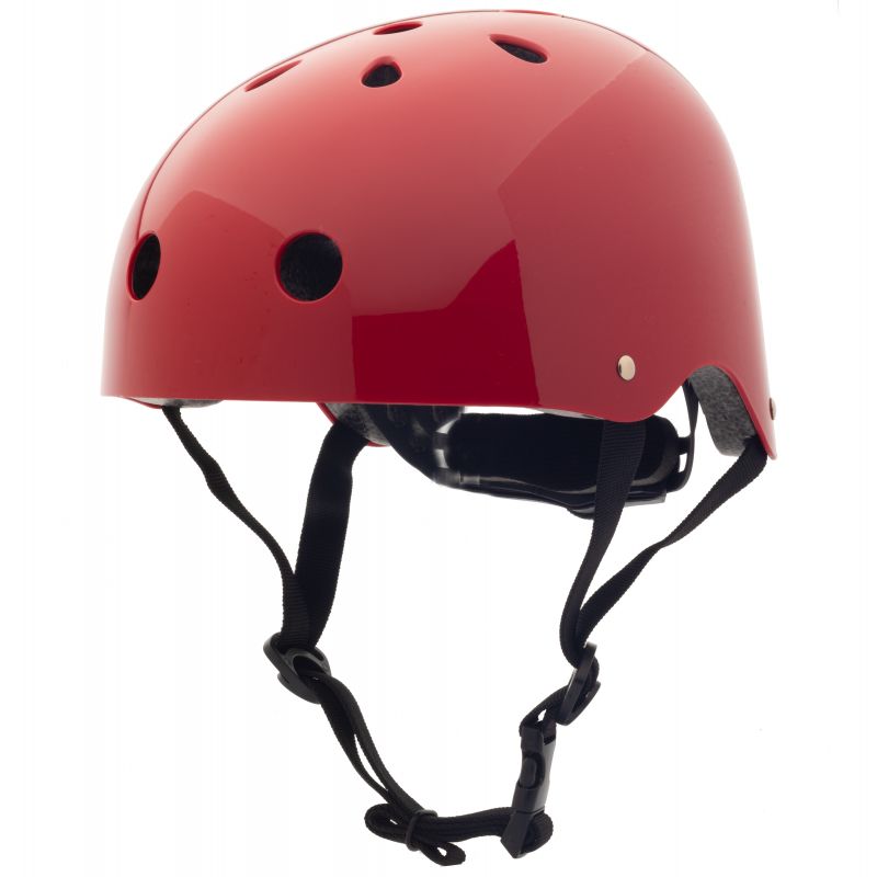 Casque Coconut Red Taille M