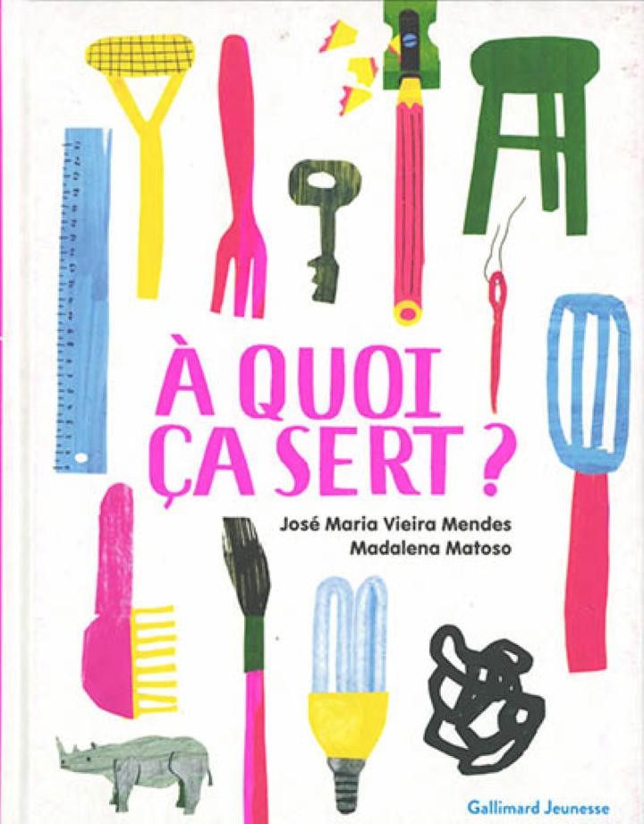 À quoi ça sert?