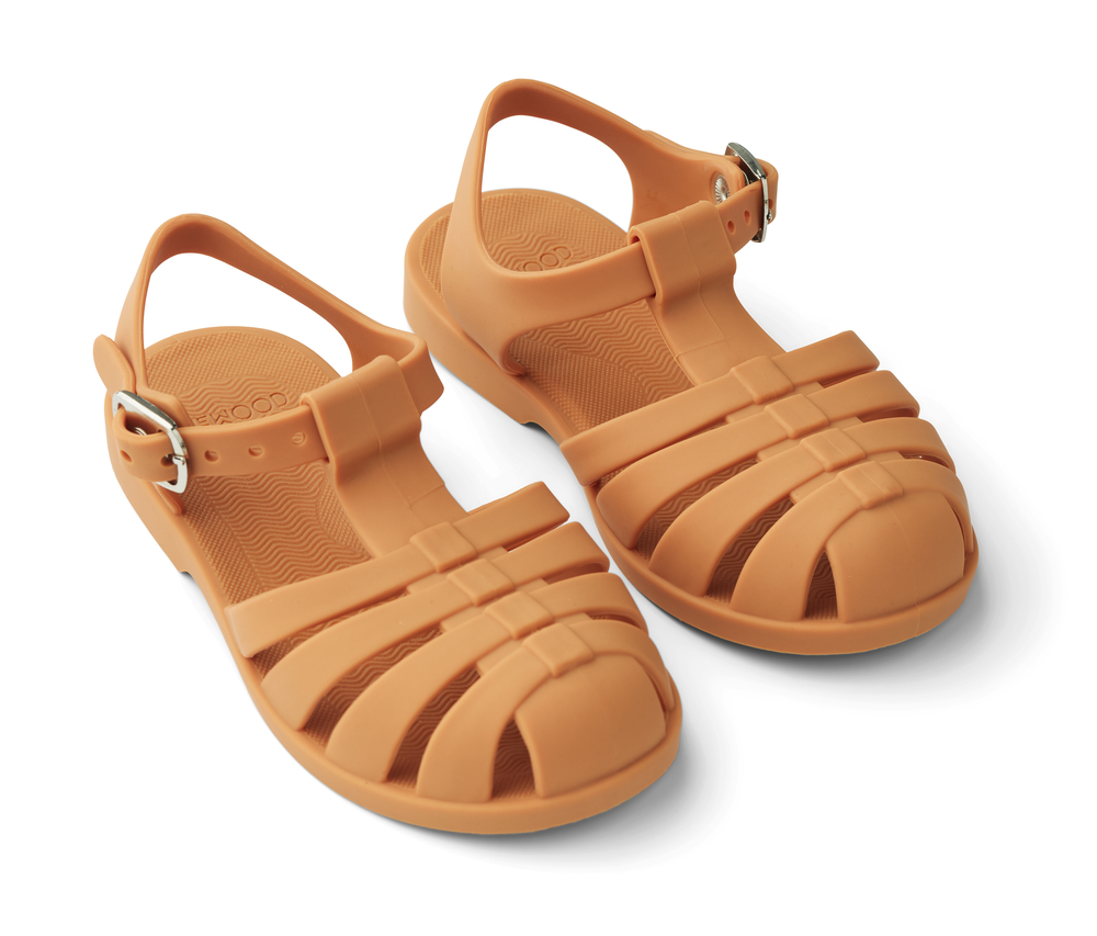 Bre Sandals Almond P. 24 - Sandales Almond 24 Liewood