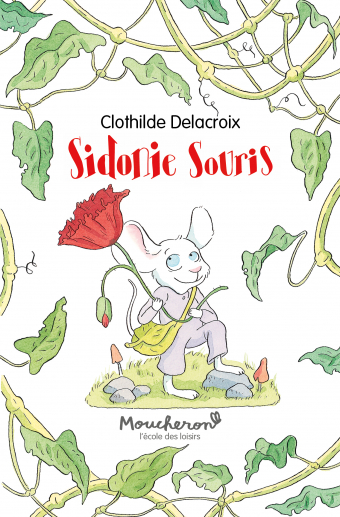 Sidonie Souris
