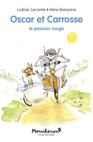 Oscar et Carrosse - Le poisson rouge
