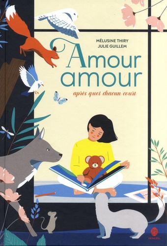 Amour Amour Après quoi chacun court