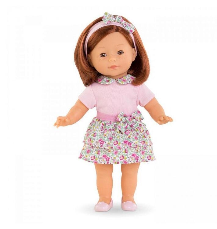 Poupée 36 cm Pia Corolle