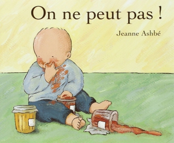 On ne peut pas! - Les Lutins