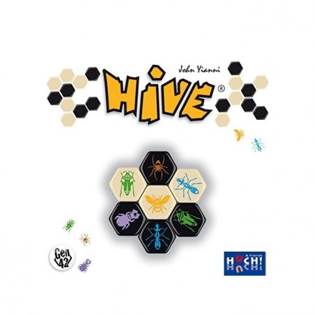 Hive