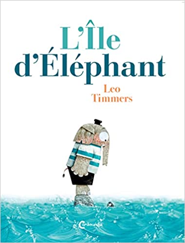 L'île d'Eléphant