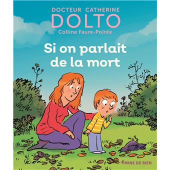 Si on parlait de la mort (Dolto)