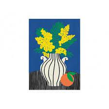 Le Mimosa Puzzle 1000 pcs