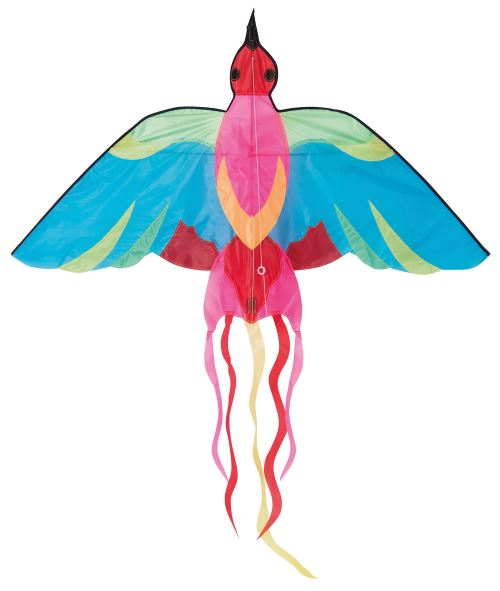 Cerf-volant Oiseau Moulin Roty