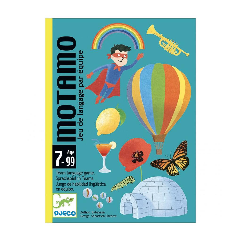 Motamo Djeco