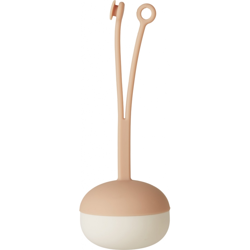 Samuel Lamp Tuscany Rose Sandy Mix Liewood