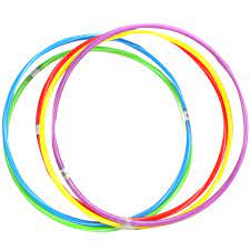 Houla hoop Cerceau 