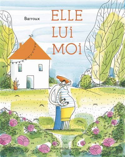 Elle lui moi