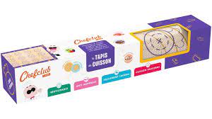 Tapis De Cuisson 