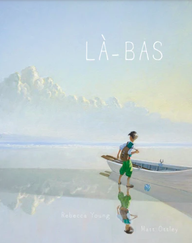 Là-bas Les lutins
