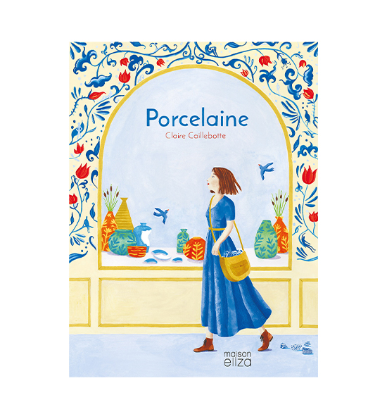 Porcelaine
