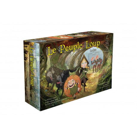 Le Peuple Loup