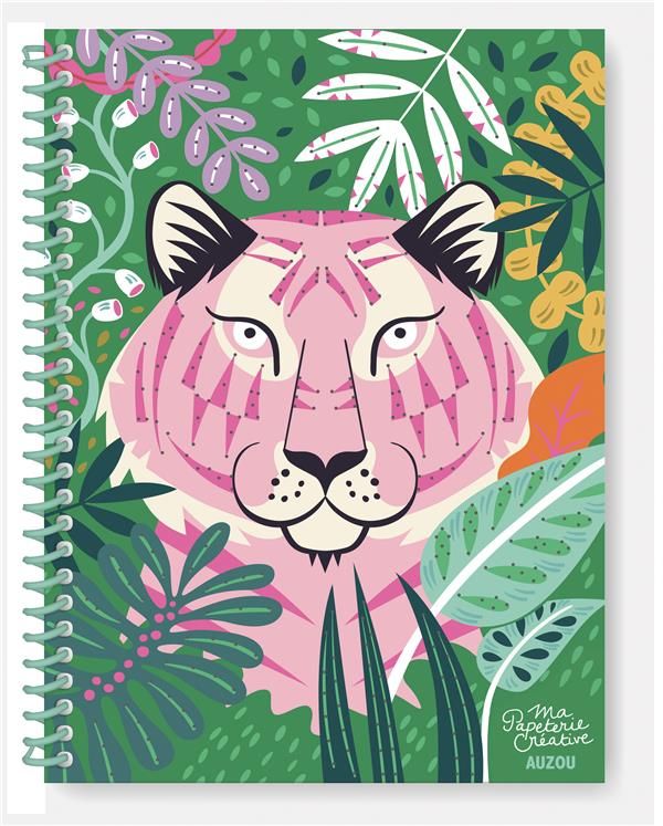 Mon joli carnet à border