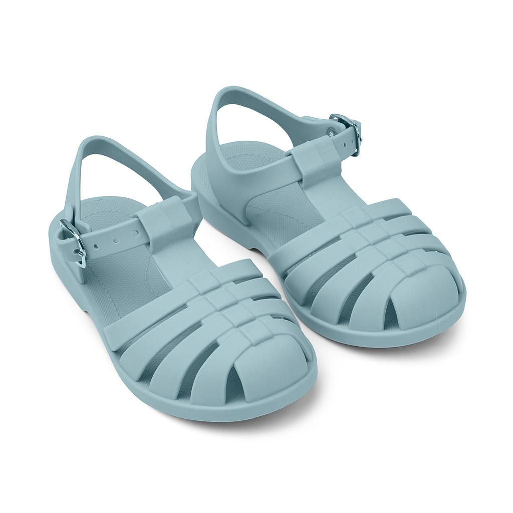 Bre Sandales Liewood Sea Blue (20)