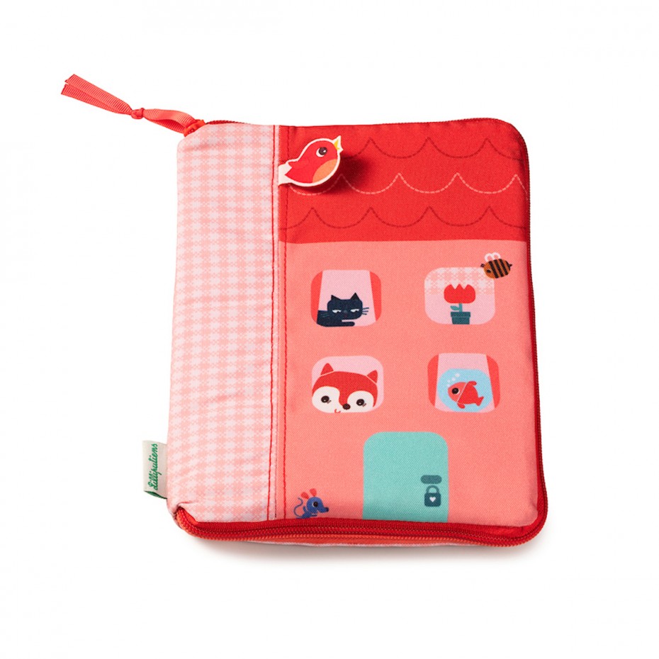 Carnet de santé Forêt Lilliputiens