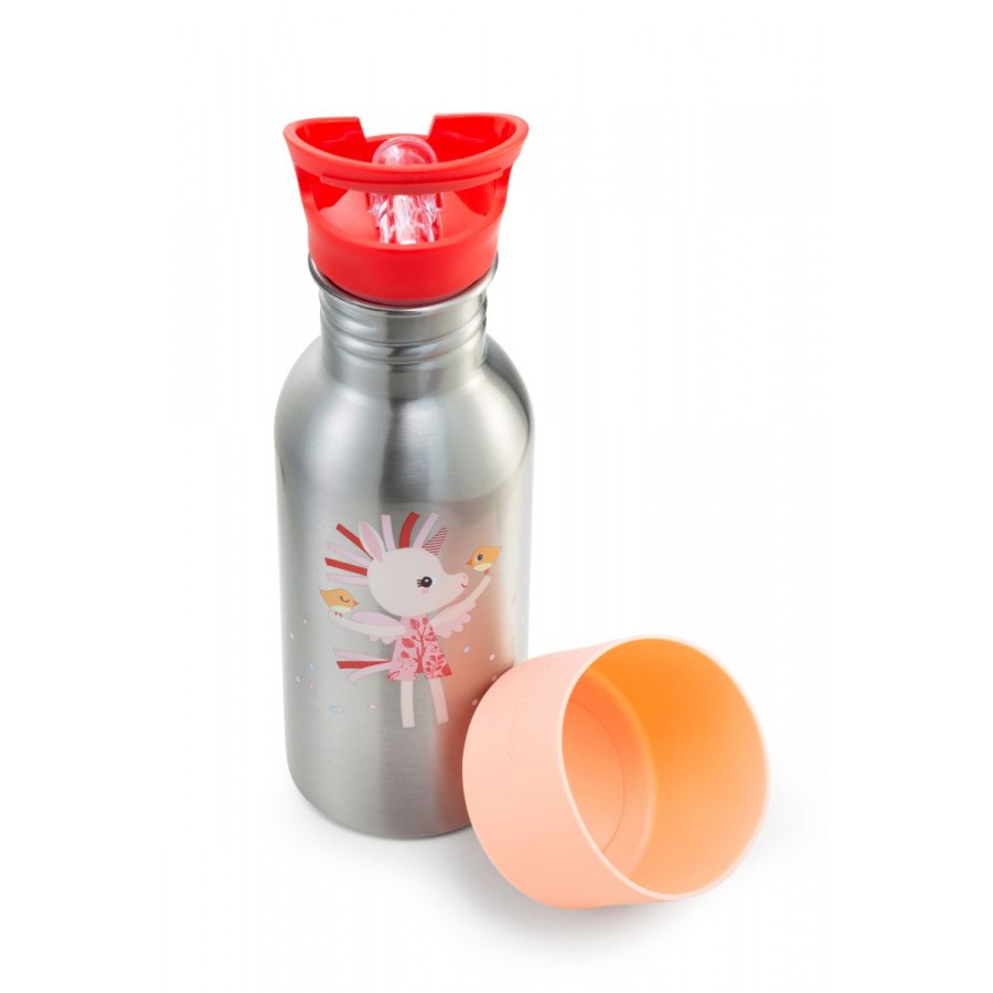 Gourde Happy Lena 600 ml Lilliputiens