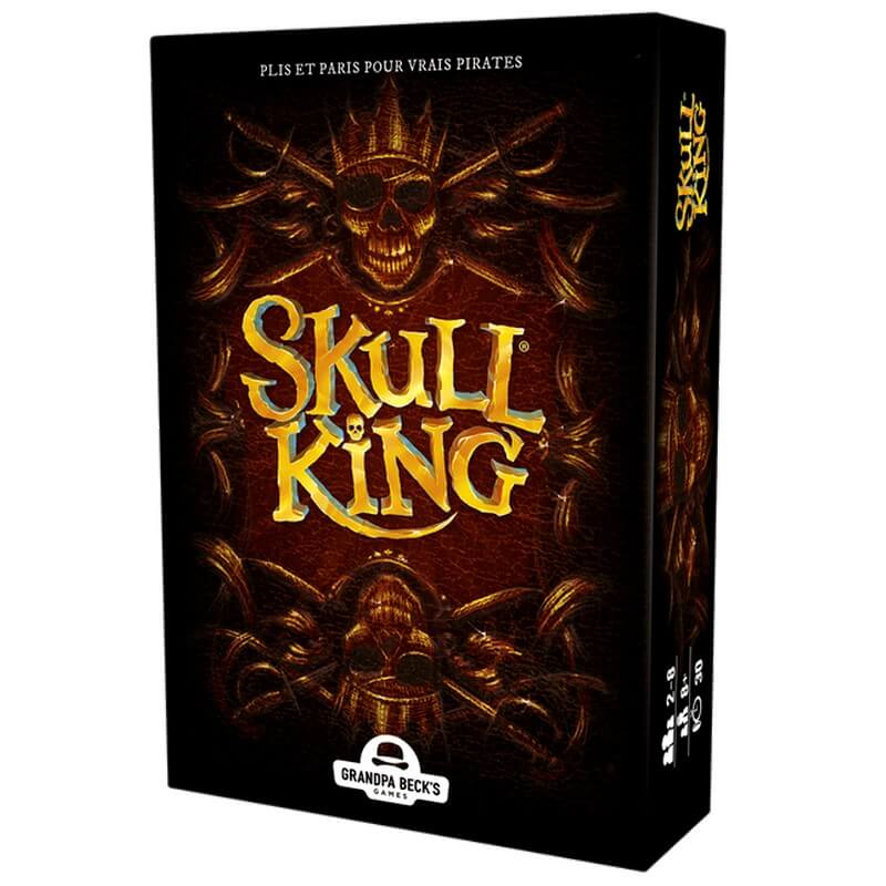 Skull King