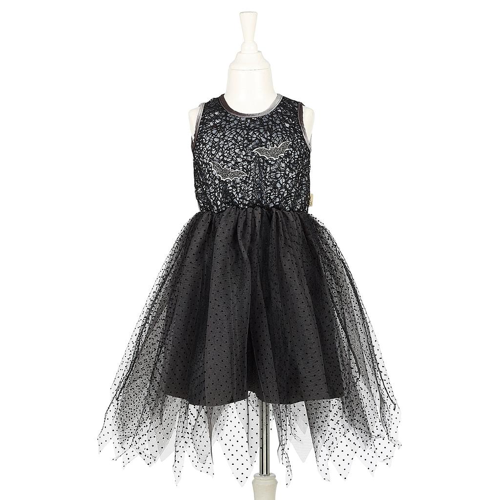 Robe Mathilde Sorcière 8-10 ans Souza (Halloween)