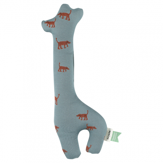 Hochet girafe Trixie