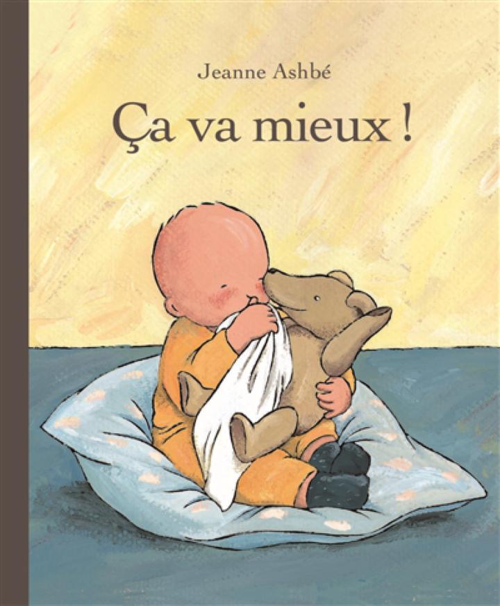 Ca va mieux ! (Petit Loulou)