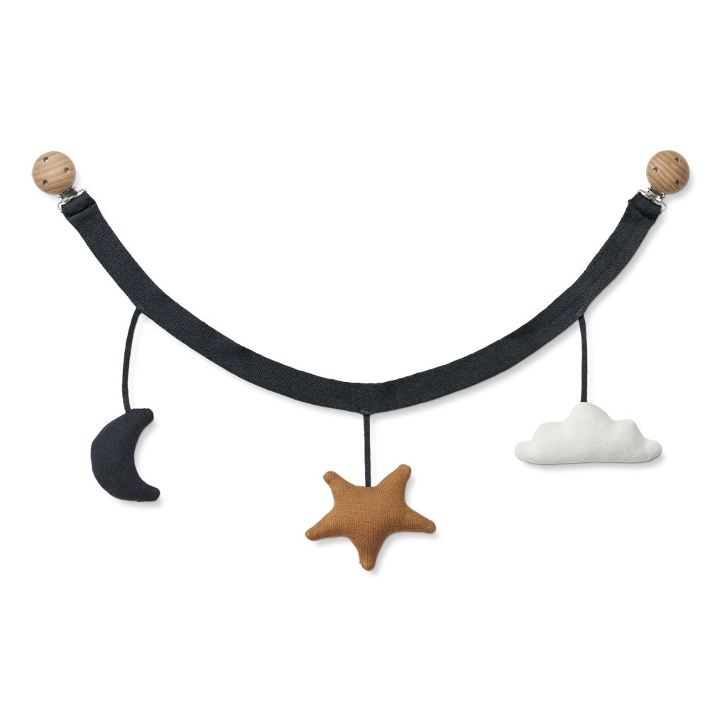 Chaîne de landau Marlen Stargaze multi mix Liewood