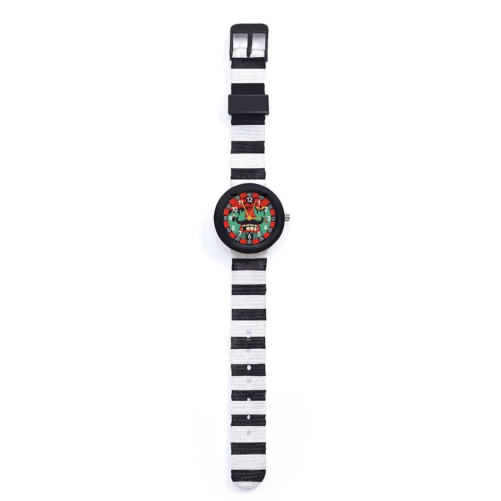 Montre Pirate Djeco