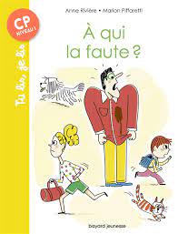 Tu lis, je lis - À qui la faute?