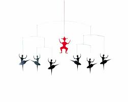 Mobile Ballet