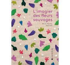 L'imagier des fleurs sauvages