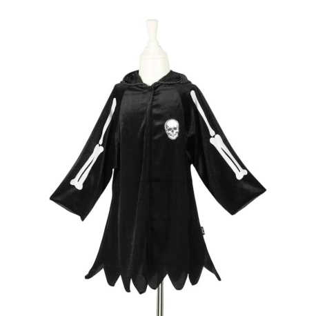Cape Squelette Casper 5-7 ans Souza
