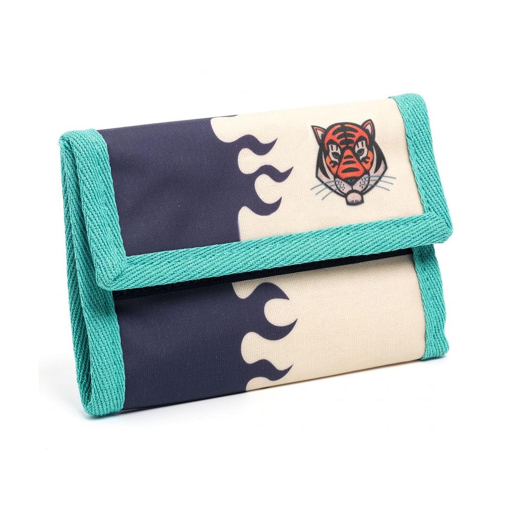 Portefeuille Tigre Djeco