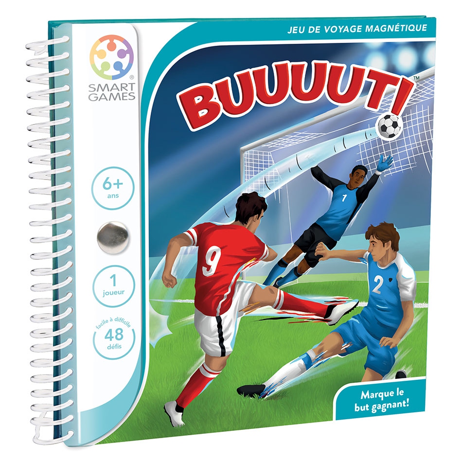Buuuut! - Smartgames
