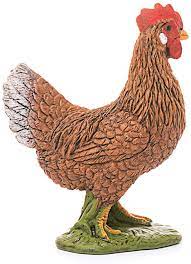 Poule Schleich