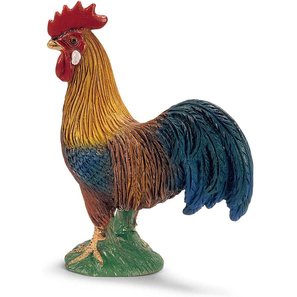 Coq Schleich