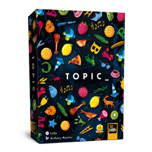 Topic