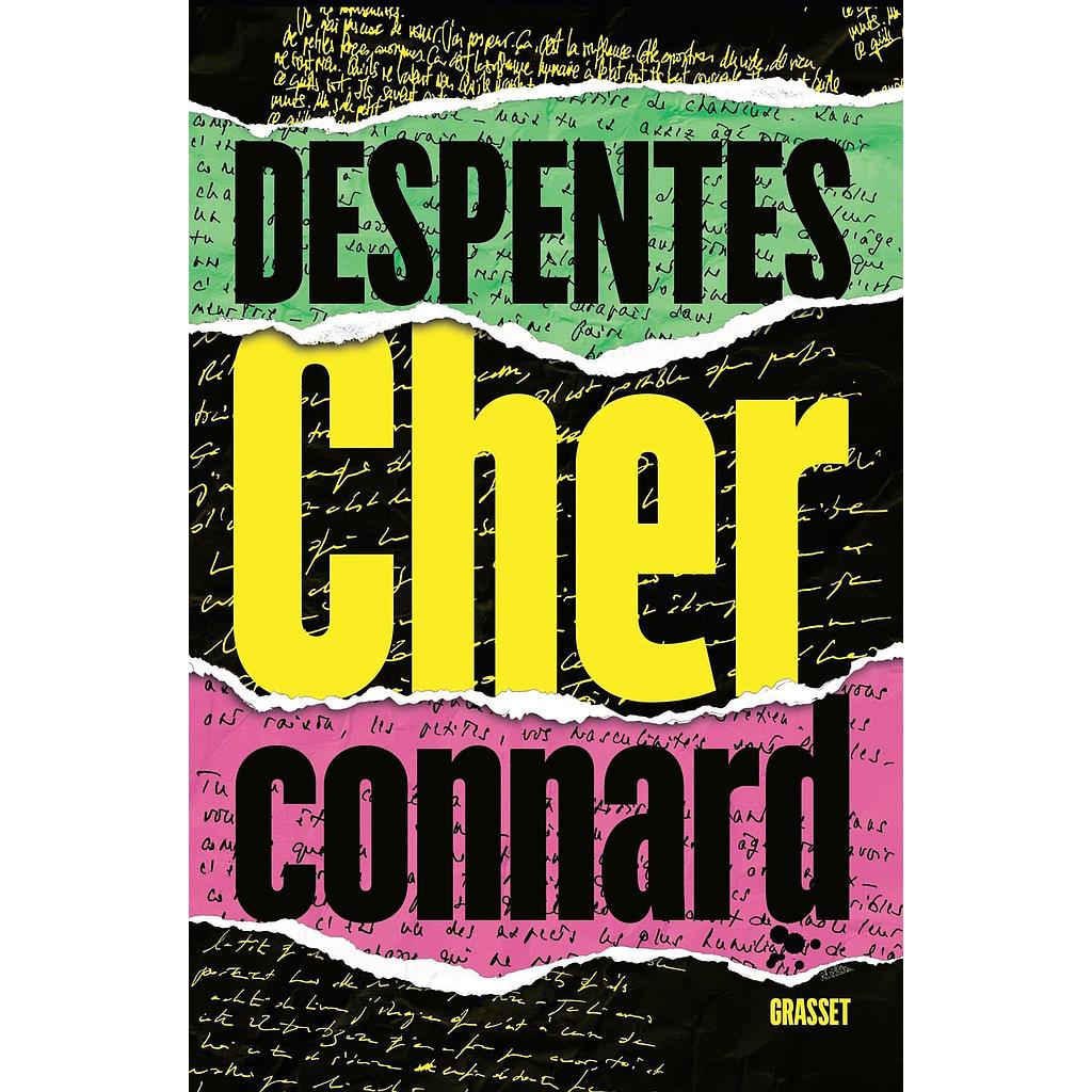 Cher Connard