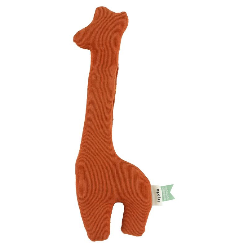 Hochet Girafe Ribble Brick