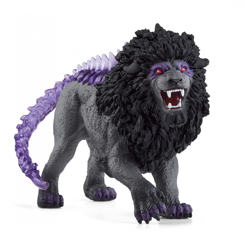 Lion des Ombres Schleich