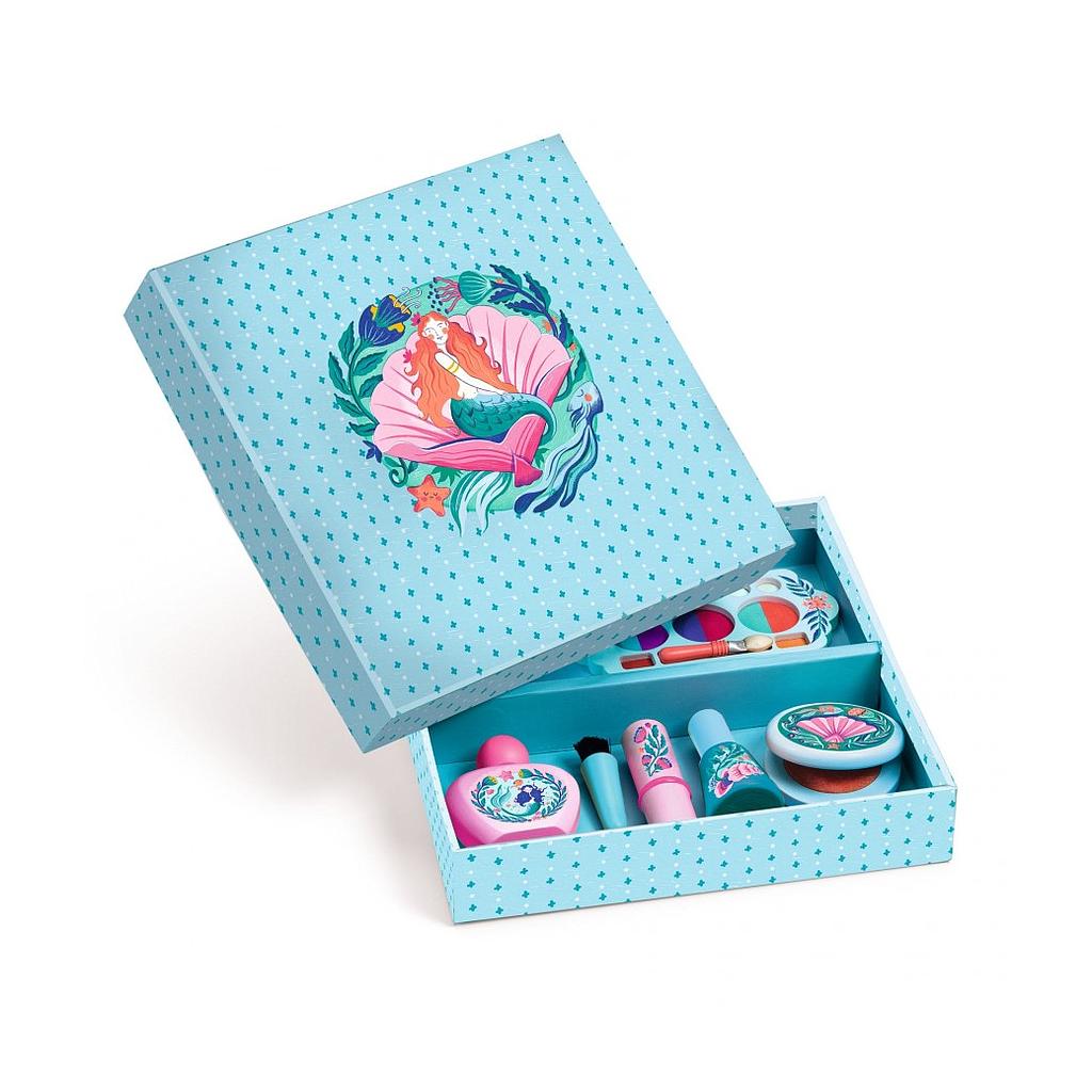 Marina Make-up Set de maquillage