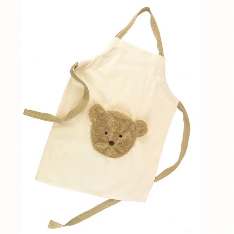 Tablier Morris 3-8 ans Egmont