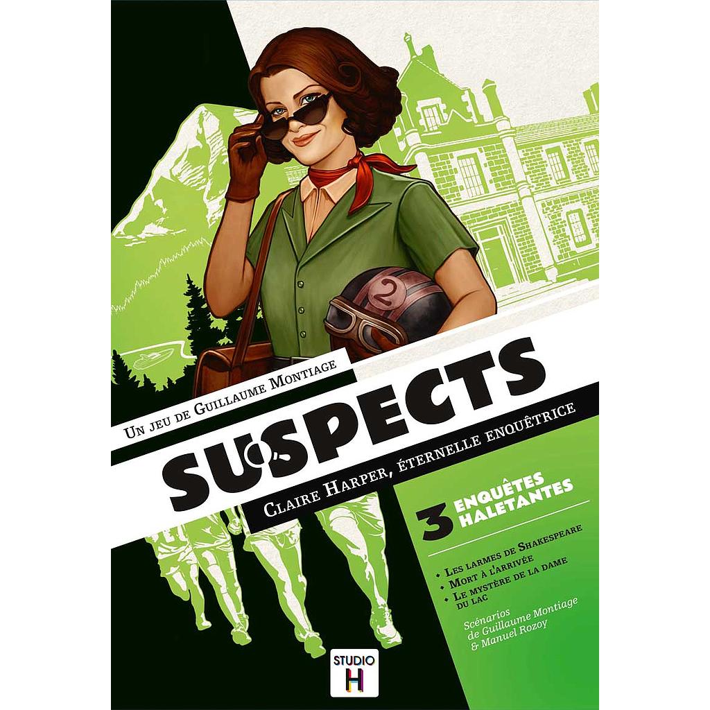 Suspects 2