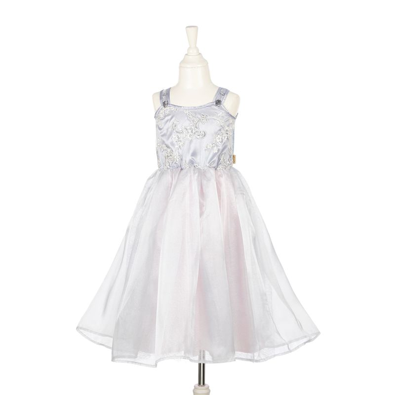 Robe Coralise 3-4 ans