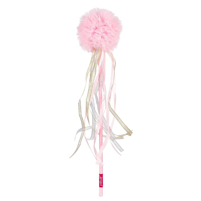 Baguette magique rose Marjorie