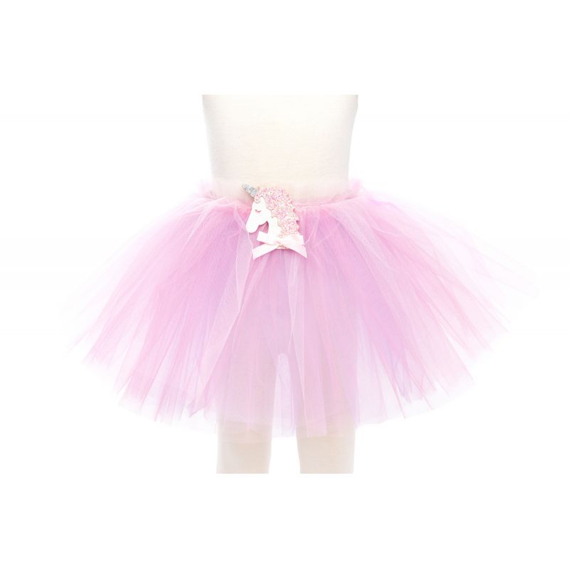 Darling Unicorn Tutu 4-6 ans