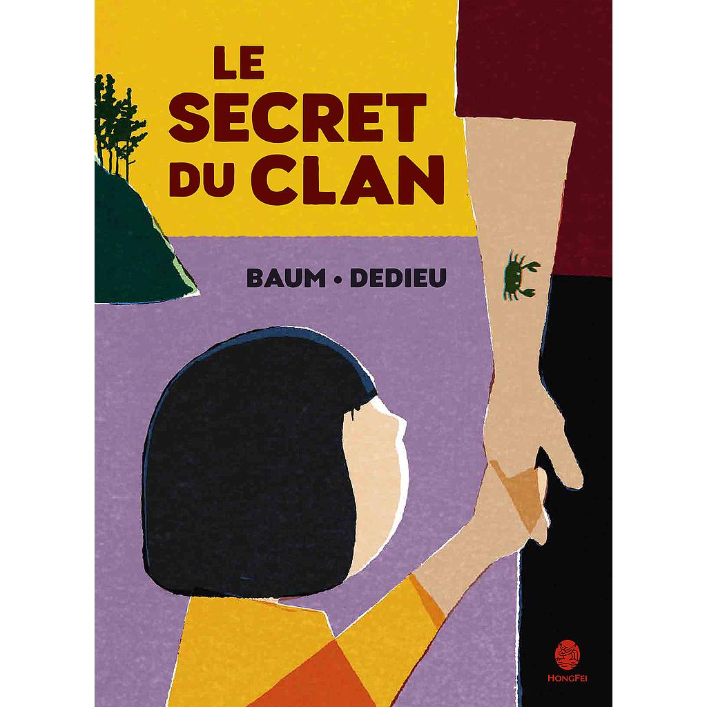 Le Secret du Clan